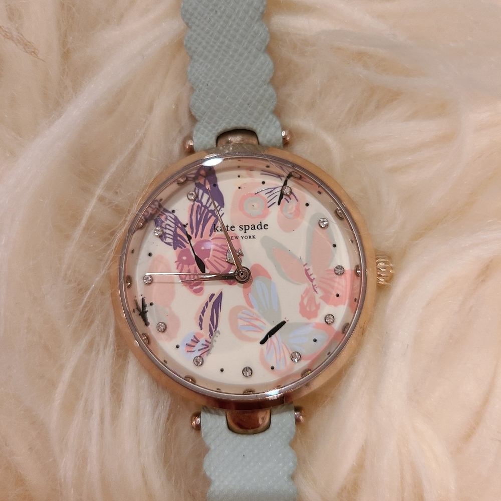 Kate Spade watch
